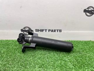 Форсунка омывателя фар левая AUDI A3 2014