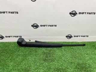 Поводок стеклоочистителя задний AUDI A3 2014 контрактная Поводок стеклоочистителя задний AUDI A3 2014