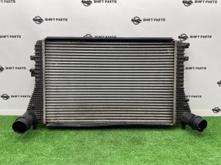 Интеркулер VOLKSWAGEN JETTA 2012