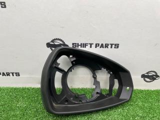 Рамка зеркала правая AUDI A3 2014