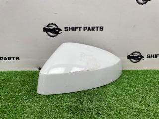 Кожух зеркала левый AUDI A3 2014