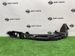 Кронштейн бампера передний правый VOLKSWAGEN POLO CROSS 2012 контрактная Кронштейн бампера передний правый VOLKSWAGEN POLO CROSS 2012