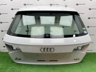 Запчасть крышка багажника AUDI A3 2014
