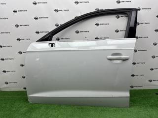 Дверь передняя левая AUDI A3 2014