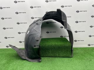 Подкрылок передний правый AUDI A1 2011 контрактная Подкрылок передний правый AUDI A1 2011