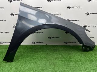 Крыло переднее правое VOLKSWAGEN PASSAT CC 2011