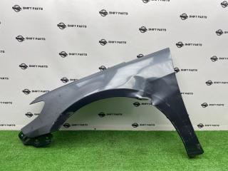 Крыло переднее левое VOLKSWAGEN PASSAT CC 2011