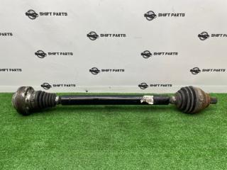 Привод передний правый VOLKSWAGEN GOLF 2009 контрактная Привод передний правый VOLKSWAGEN GOLF 2009