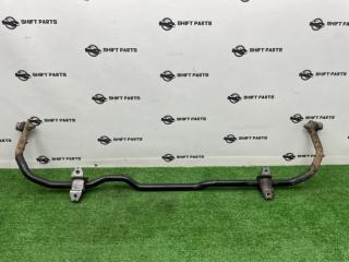 Запчасть стабилизатор поперечной устойчивости передний VOLKSWAGEN GOLF 2009