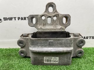 Запчасть опора двигателя левая VOLKSWAGEN GOLF 2009