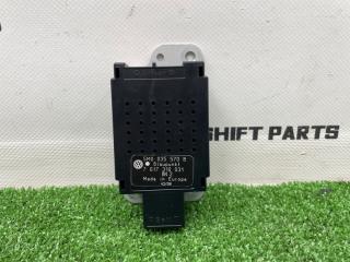 Фото запчасти усилитель антенны VOLKSWAGEN GOLF 2009 контрактная запчасть Запчасть усилитель антенны VOLKSWAGEN GOLF 2009