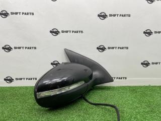 Зеркало правое VOLKSWAGEN GOLF 2009