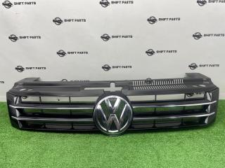 Решетка радиатора VOLKSWAGEN SHARAN 2010-2021