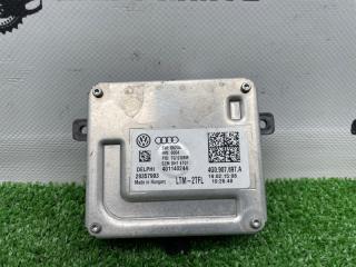 Блок электронный VOLKSWAGEN SHARAN 2010-2021