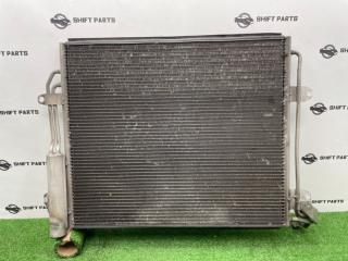 Радиатор кондиционера VOLKSWAGEN SHARAN 2010-2021 контрактная Радиатор кондиционера VOLKSWAGEN SHARAN 2010-2021