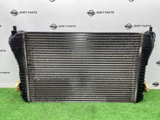 Интеркулер VOLKSWAGEN SHARAN 2010-2021