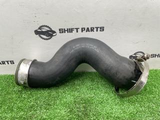 Патрубок интеркулера VOLKSWAGEN GOLF 2009 контрактная Патрубок интеркулера VOLKSWAGEN GOLF 2009