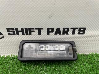 Фонарь подсветки номера задний VOLKSWAGEN PASSAT 2017