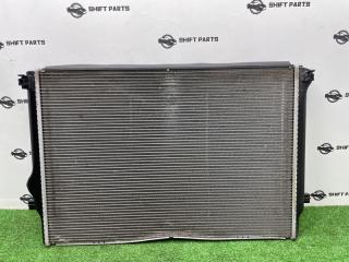 Запчасть радиатор охлаждения VOLKSWAGEN PASSAT 2017