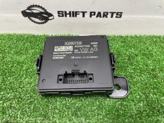 Запчасть блок управления светом VOLKSWAGEN PASSAT 2017