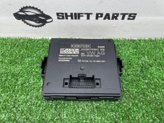 Блок электронный VOLKSWAGEN PASSAT 2017
