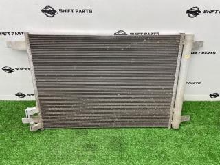 Радиатор кондиционера VOLKSWAGEN PASSAT 2017 контрактная Радиатор кондиционера VOLKSWAGEN PASSAT 2017