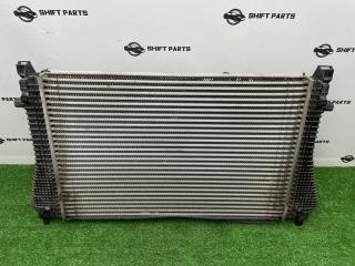 Интеркулер VOLKSWAGEN PASSAT 2017