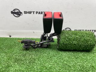 Ответная часть ремня безопасности задняя VOLKSWAGEN PASSAT 2017