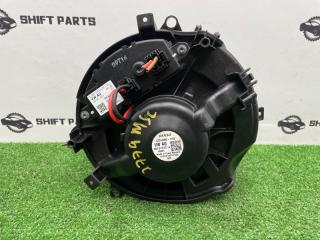 Запчасть моторчик печки VOLKSWAGEN PASSAT 2017