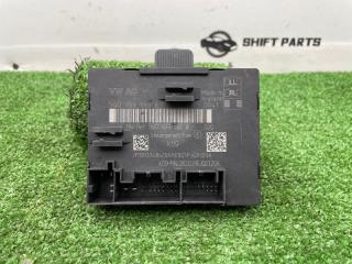 Запчасть блок комфорта задний правый VOLKSWAGEN PASSAT 2017