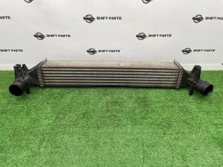 Интеркулер SKODA Fabia 2012