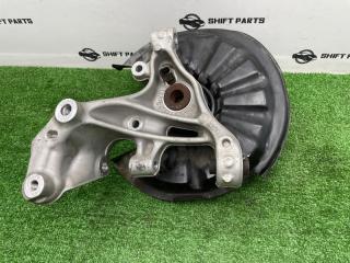 Кулак задний правый VOLKSWAGEN PASSAT 2017