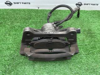 Запчасть суппорт тормозной передний правый VOLKSWAGEN PASSAT 2017