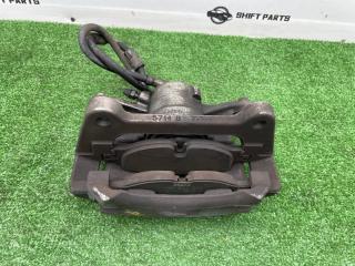 Запчасть суппорт тормозной передний левый VOLKSWAGEN PASSAT 2017