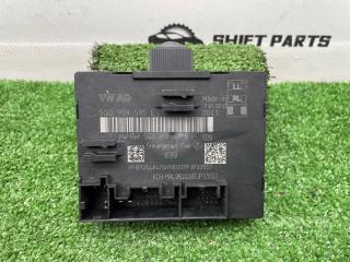 Запчасть блок комфорта задний левый VOLKSWAGEN PASSAT 2017