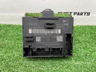 Запчасть блок комфорта передний левый VOLKSWAGEN PASSAT 2017