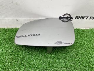 Зеркальный элемент левый SKODA Fabia 2012 контрактная Зеркальный элемент левый SKODA Fabia 2012