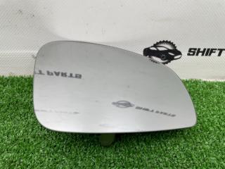 Зеркальный элемент правый SKODA Fabia 2012 контрактная Зеркальный элемент правый SKODA Fabia 2012