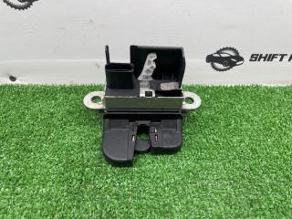 Замок багажника SKODA YETI 2012