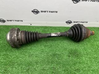 Привод передний левый SKODA YETI 2012 контрактная Привод передний левый SKODA YETI 2012