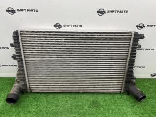 Интеркулер SKODA YETI 2012