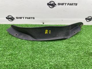 Брызговик правый SKODA YETI 2012