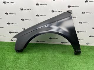 Крыло переднее левое AUDI A3 2009-2013