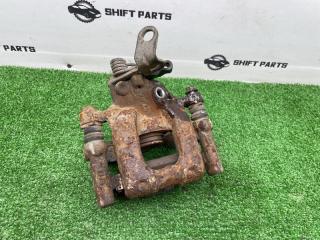 Суппорт тормозной задний левый SKODA YETI 2012