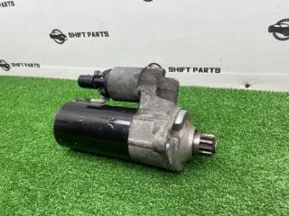 Стартер SKODA YETI 2012
