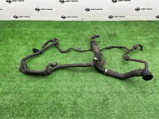 Патрубок радиатора SKODA YETI 2012