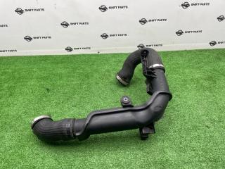 Патрубок интеркулера SKODA YETI 2012