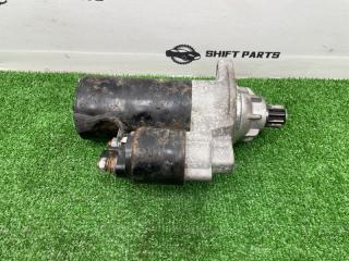 Стартер VOLKSWAGEN GOLF 2009