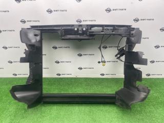 Панель передняя VOLKSWAGEN SHARAN 2010-2021