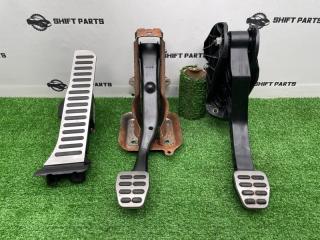 Запчасть блок педалей VOLKSWAGEN GOLF 2009